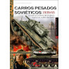 Carros pesados soviéticos 1939/45