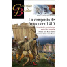 Guerreros y Batallas 149: La conquista de Antequera 1410