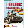 Blindados y Carros de Combate en el Sáhara Español