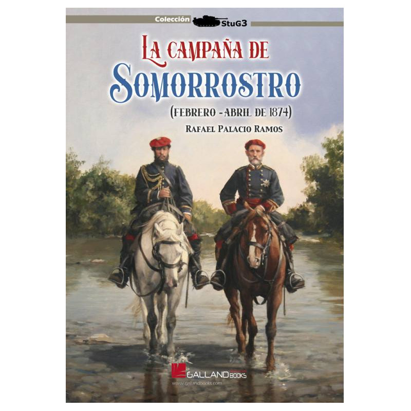 La Campaña de Somorrostro