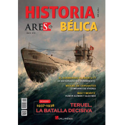 Revista Ares nº 91