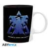 Starcraft - Taza 320 ml - Terran