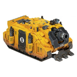 Legiones Astartes: Vindicator Siege Tank (1)