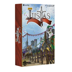 Justas (castellano) (PREPEDIDO)