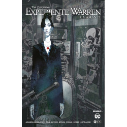 Expediente Warren: La amante núm. 1 de 5