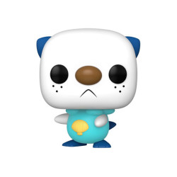 Pokemon POP! Oshawott (EMEA)