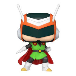 Dragon Ball Z POP! Great Saiyaman Exclusive