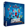 Starship Captains (castellano)