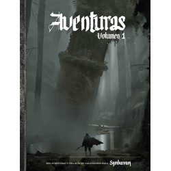 Symbaroum Aventuras, Volumen 1