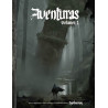 Symbaroum Aventuras, Volumen 1