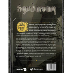 Symbaroum Aventuras, Volumen 1