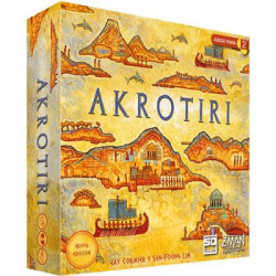 Akrotiri (castellano)