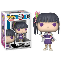 Demon Slayer POP! Kanao Tsuyuri