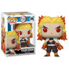 Demon Slayer POP! Kyojuro Rengoku