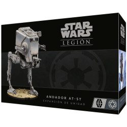 Star Wars Legión:  Andador AT-ST