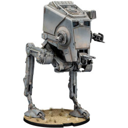 Star Wars Legión:  Andador AT-ST