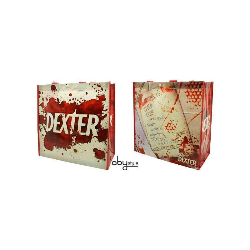 Dexter Bolsa de compra