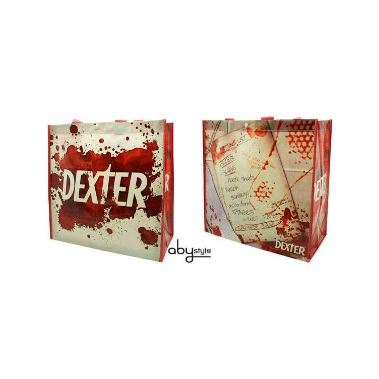 Dexter Bolsa de compra