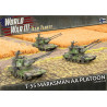 T-55 Marksman Platoon (x3)