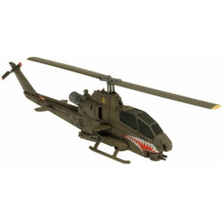 AH-1 Cobra Gunships (plastic)