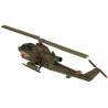 AH-1 Cobra Gunships (plastic)