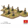 PAVN 75mm Recoilless Gun Platoon