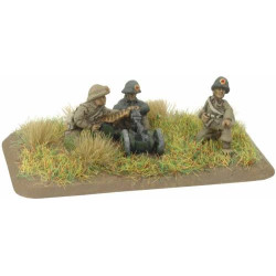 PAVN Machine-Gun Platoon