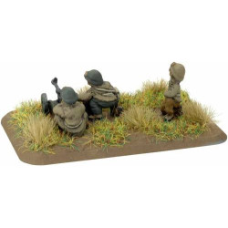 PAVN Machine-Gun Platoon