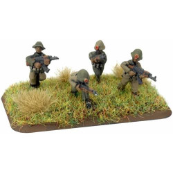 PAVN Infantry Platoon