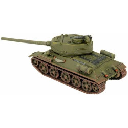 K-1 (T-34/85M)