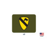 1st Cavalry Division (Airmobile) Objective