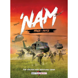 Nam (230pg HB)