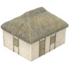 Features: Vietnamese Huts (x2)