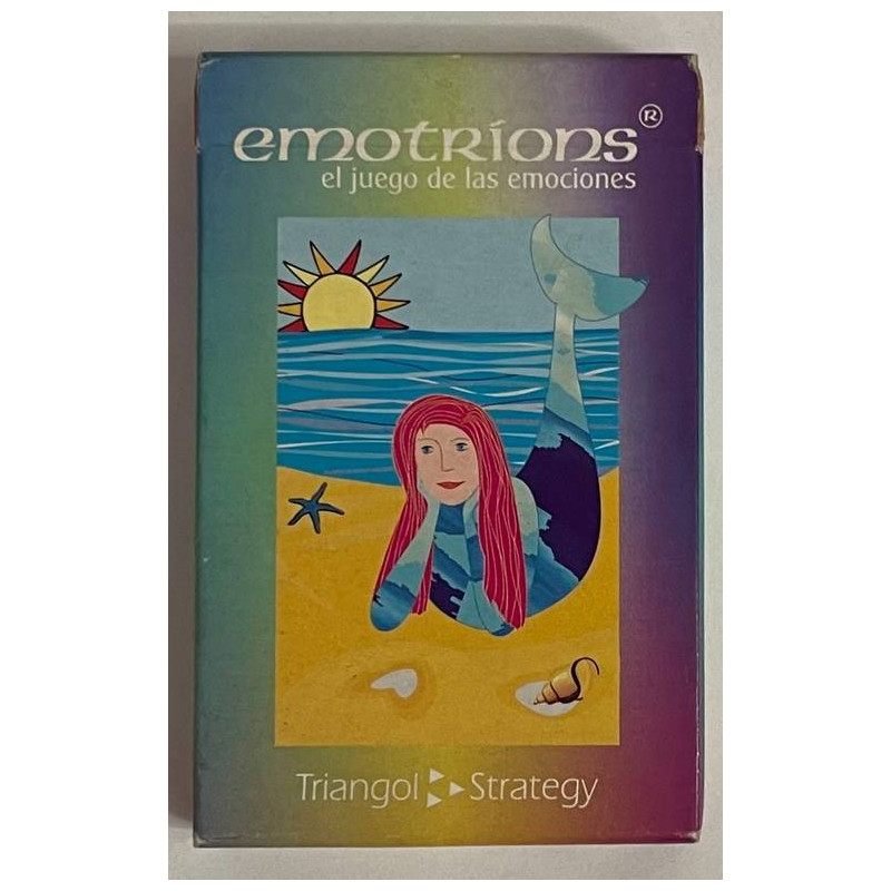 Emotrions. El juego de las emociones