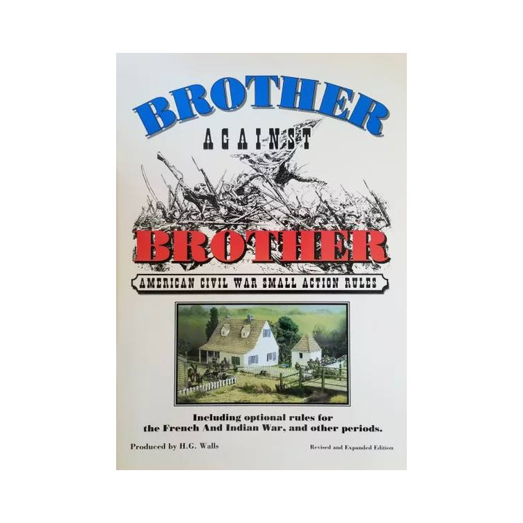 Brother against Brother (1997)