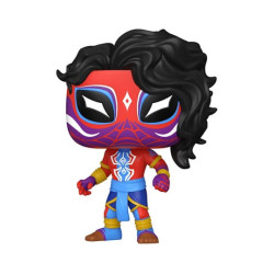 Spider-Man: Across the Spider-Verse POP! Spider-Man India