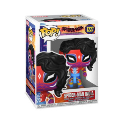 Spider-Man: Across the Spider-Verse POP! Spider-Man India