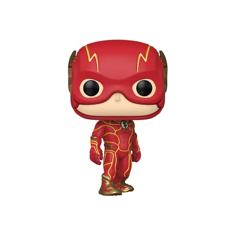 The Flash POP! The Flash