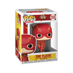 The Flash POP! The Flash