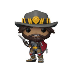 Overwatch POP! Cassidy