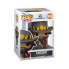 Overwatch POP! Cassidy