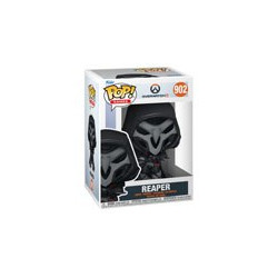 Overwatch POP! Reaper