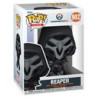 Overwatch POP! Reaper