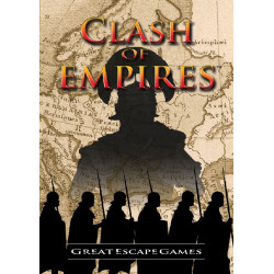 Clash of Empires