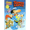 Superlopez Fans 2: El Supergrupo