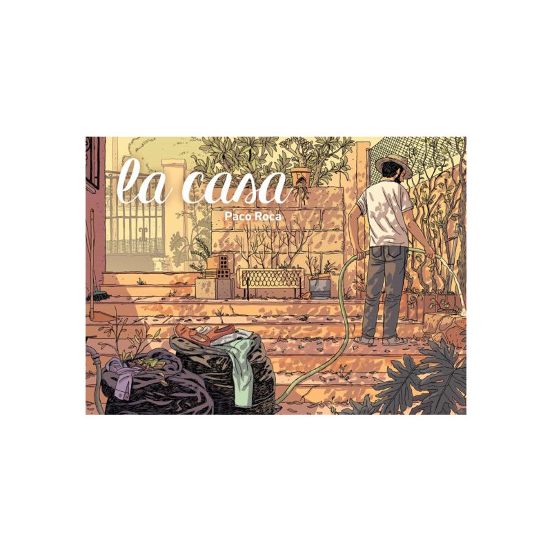 La Casa