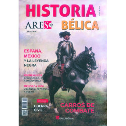 Revista Ares nº 88