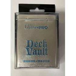 Ultra Pro Deck Vault