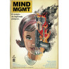 Mind MGMT (PREPEDIDO)