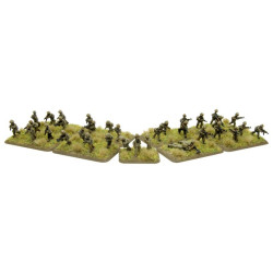 PAVN Infantry Platoon